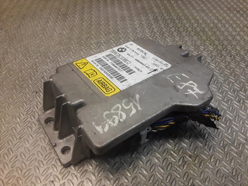 Centralina bmw e87 srs - e87,