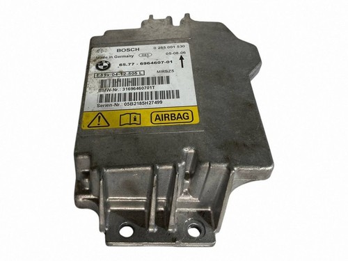 Modulo centralina bmw e81 - bmw, 1