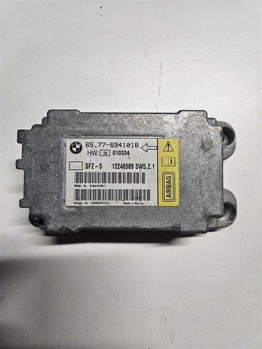 Centralina airbag bmw 530 - centralina,