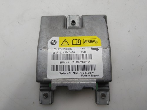 65776962886 centralina airbag