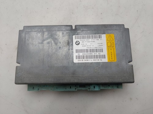 65776943085 centralina airbag