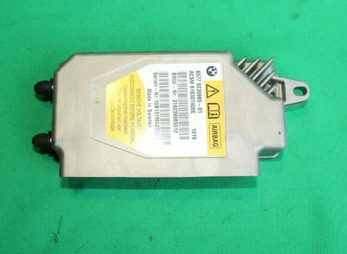 Centralina airbag bmw - bmw, f10/f11
