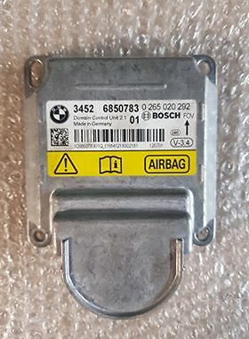 Centralina airbag bmw f10 - airbag, 530d