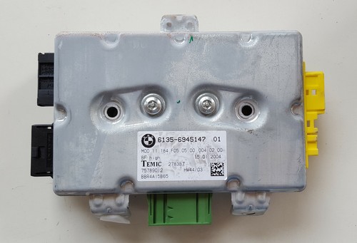 Centralina airbag 6945147 bmw - 6945147,