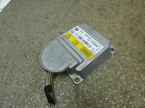 Centralina airbag 6857262