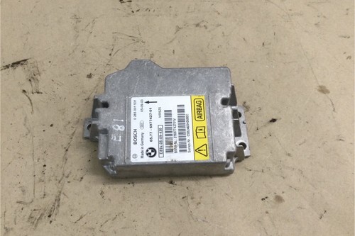 Centralina airbag bmw serie - airbag,