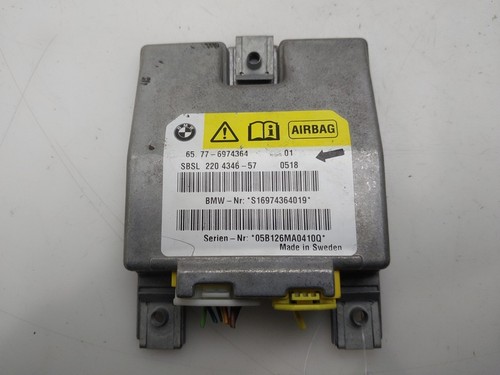 65776974364 centralina airbag