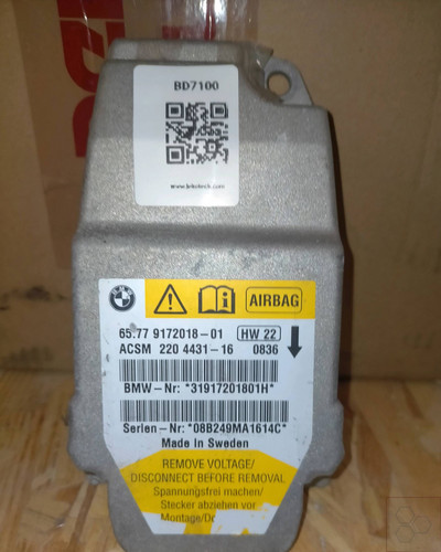 65779172018 centralina comando - centralina,
