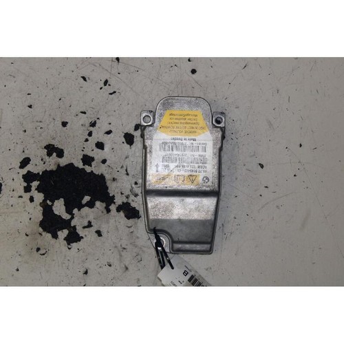 Centralina comando air bag bmw - centralina,