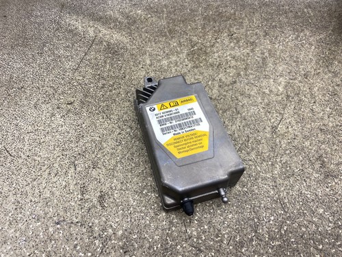 Centralina airbag 9239985