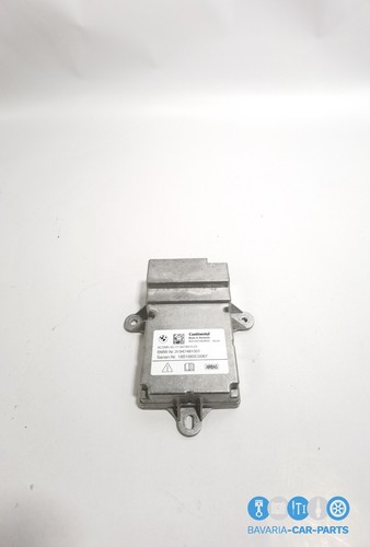 Centralina airbag originale
