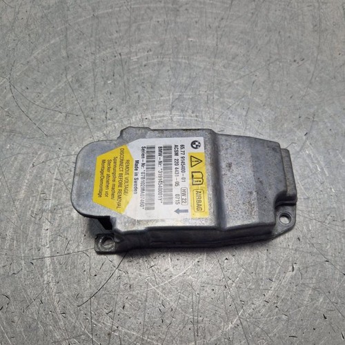 Centralina airbag bmw - centralina,