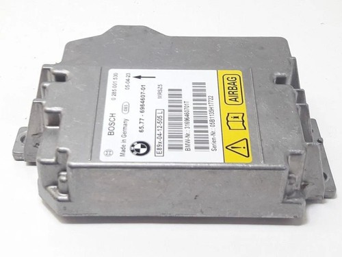 Centralina bmw e87 - e87, srs