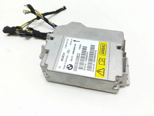 Centralina bmw e87 srs - 1,