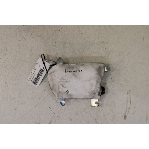 Dispositivo air bag porta bmw - air-bag,