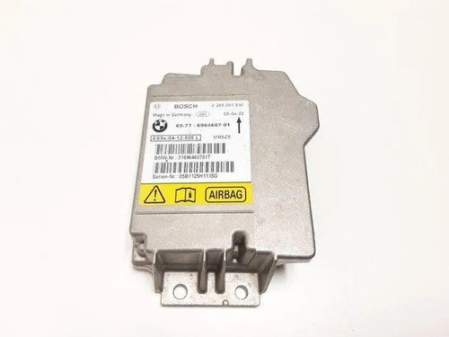 Centralina bmw e87 srs - bmw,